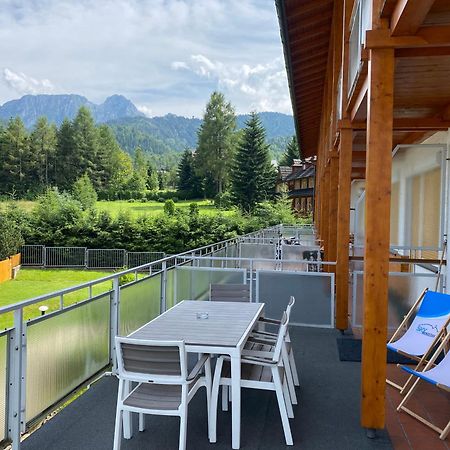 Viva Maria -Sky Moszczak Apartments&Spa Zakopane Extérieur photo